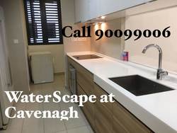 Waterscape at Cavenagh (D9), Apartment #178968222